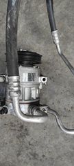 Opel Corsa E κομπρεσέρ aircondition YL6