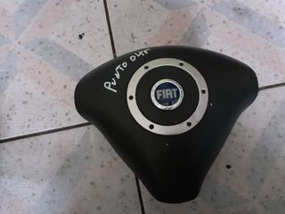 ΑΕΡΟΣΑΚΟΣ     FIAT  PUNDO    05M