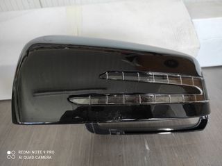 Mercedes-Benz GLA-CLASS (2013-Σήμερα) - Κάλυμμα εξωτερικό καθρέπτη