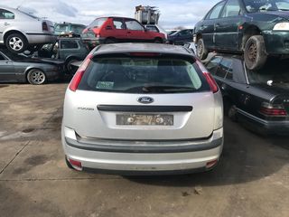 FORD FOCUS MK2-thumb-1