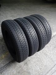 4 TMX 155/80/15 TOYO 310