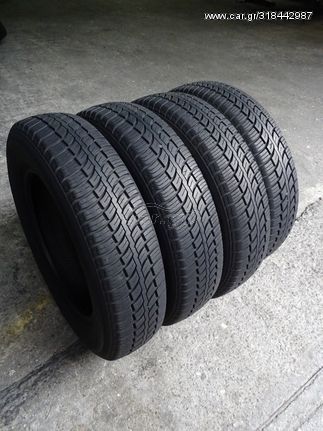 4 TMX 155/80/15 TOYO 310