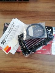 ΦΙΛΤΡΟ ΑΕΡΟΣ  KN για TRIUMPH 800 TIGER-thumb-1