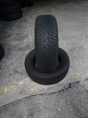 2 TMX 185/60/14 NOKIAN WRD3