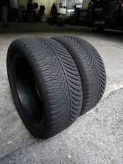 2 TMX 195/50/15 GOODYEAR VECTOR 4SEASONS, DOT 3417