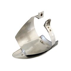 Γνήσιο προστατευτικό εξάτμισης για Yamaha TDM 900 (5PS-14738-00)-thumb-1