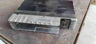 Μονάδα ελέγχου ABS Saab 900, Saab 9000 γνήσια 8826992 / 4002176 / ABS20090 / 99358655-thumb-2