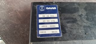 Μονάδα ελέγχου ABS Saab 900, Saab 9000 γνήσια 8826992 / 4002176 / ABS20090 / 99358655-thumb-3