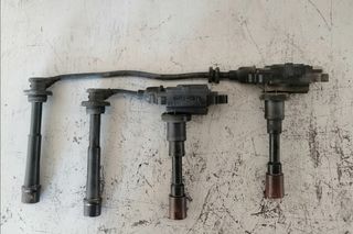 ΠΟΛΛΑΠΛΑΣΙΑΣΤΗΣ SUZUKI SWIFT 08 ΤΥΠΟΣ M13A 