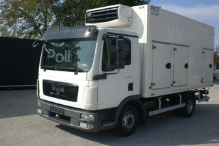 Ψυγείο MAN 2013 7-180 EYRO 5  ΨΥΓΕΙΟ -30