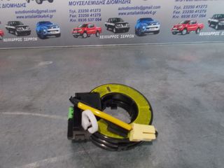 ΣΕΡΠΑΝΤΙΝΑ AIR BACK TOYOTA HILUX 2010