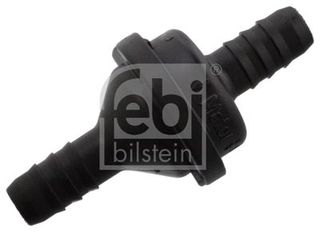 FEBI BILSTEIN 102362 Βαλβίδα, εξαερισμός μπλοκ κινητήρα febi Plus