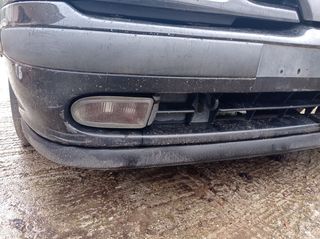 Καπό Renault Mégane-thumb-2