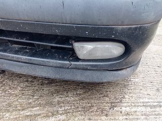 Καπό Renault Mégane-thumb-3