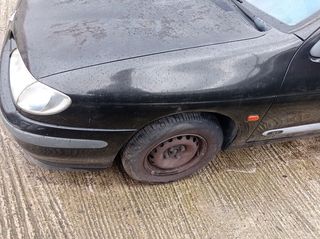 Καπό Renault Mégane-thumb-4