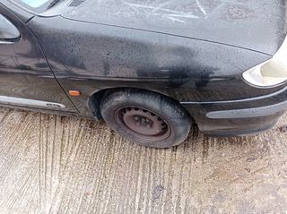 Καπό Renault Mégane-thumb-5