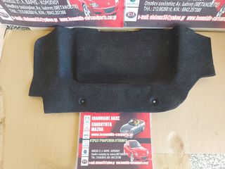 MAZDA MX-5 NC 2008 ΜΟΚΕΤΑ ΠΙΣΩ ΠΟΡΤ-ΜΠΑΓΑΖ