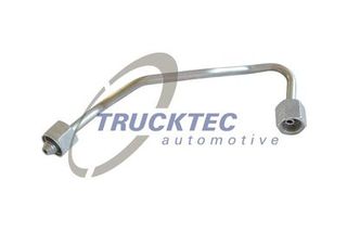 TRUCKTEC AUTOMOTIVE 02.13.091 Σωλήνας υψηλής πίεσης, σύστημα ψεκασμού