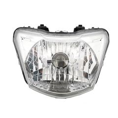 Φανάρι εμπρόσθιο γνήσιο κομπλέ Yamaha Crypton S 115