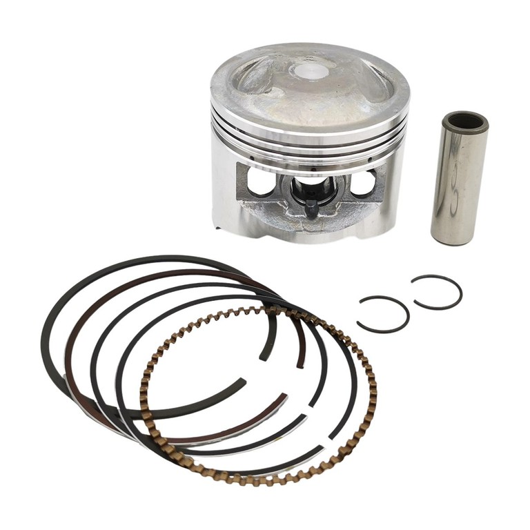 Πιστόνι 56mm πομπέ σφυρήλατο Honda C70 6V IKT