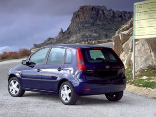 FORD FIESTA ΔΙΑΦΟΡΑ ΑΝΤΑΛΛΑΚΤΙΚΑ.ΤΙΜΕΣ ΕΝΔΕΙΚΤΙΚΕΣ-thumb-1