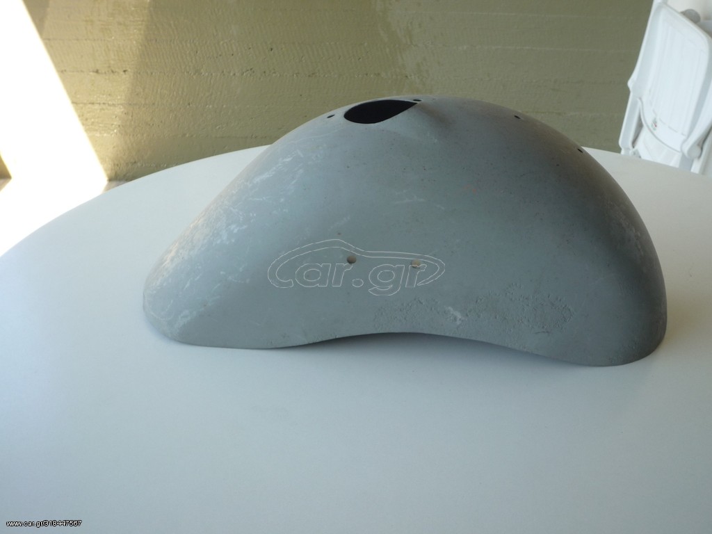 Vespa 150 GS  '54