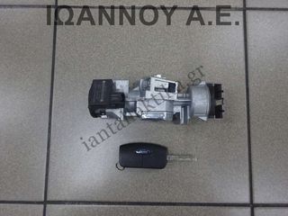 ΔΙΑΚΟΠΤΗΣ ΜΙΖΑΣ 3M51-3F880-AE 6E5T-15607-BA D7520013-1 R-LPD1-05-0066 FORD FOCUS 2008 - 2011