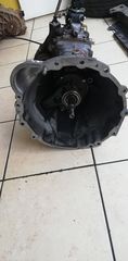 ΣΑΣΜΑΝ 4Χ4 ISUZU CAMPO 2300CC ΒΕΝΖΙΝΗ 1990-1996