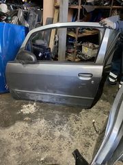MITSUBISHI COLT ΠΟΡΤΕΣ ΜΠΡΟΣΤΑ-ΠΙΣΩ 2005-2008-thumb-1