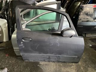 MITSUBISHI COLT ΠΟΡΤΕΣ ΜΠΡΟΣΤΑ-ΠΙΣΩ 2005-2008-thumb-2