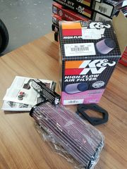 KN για DUCATI Streetfighter 848 1098 1198-thumb-1