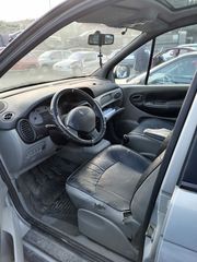 RENAULT MEGANE SCENIC 2.0CC 2001  Φανάρια Πίσω -Πίσω φώτα  Αντλίες Βενζίνης-thumb-2