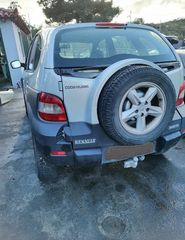 RENAULT MEGANE SCENIC 2.0CC 2001  Φανάρια Πίσω -Πίσω φώτα  Αντλίες Βενζίνης-thumb-5