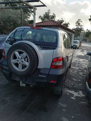 RENAULT MEGANE SCENIC 2.0CC 2001  Φανάρια Πίσω -Πίσω φώτα  Αντλίες Βενζίνης-thumb-6