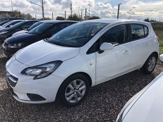 Opel Corsa 2015 ΠΡΟΒΛΗΜΑ ΣΤΟ ΜΟΤΕΡ