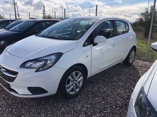 Opel Corsa 2015 ΠΡΟΒΛΗΜΑ ΣΤΟ ΜΟΤΕΡ-thumb-1