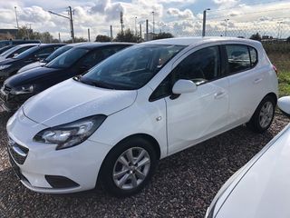 Opel Corsa 2015 ΠΡΟΒΛΗΜΑ ΣΤΟ ΜΟΤΕΡ-thumb-2