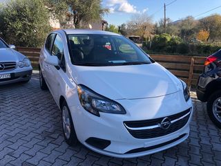 Opel Corsa 2015 ΠΡΟΒΛΗΜΑ ΣΤΟ ΜΟΤΕΡ-thumb-3