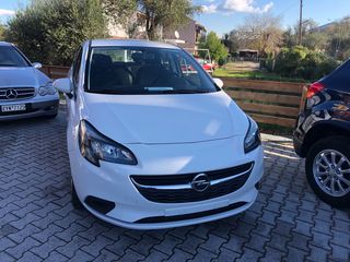 Opel Corsa 2015 ΠΡΟΒΛΗΜΑ ΣΤΟ ΜΟΤΕΡ-thumb-4