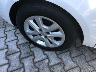 Opel Corsa 2015 ΠΡΟΒΛΗΜΑ ΣΤΟ ΜΟΤΕΡ-thumb-5