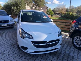 Opel Corsa 2015 ΠΡΟΒΛΗΜΑ ΣΤΟ ΜΟΤΕΡ-thumb-6