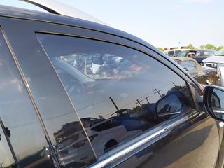 PEUGEOT 4007 '07-'12 * ΤΖΑΜΙ ΠΑΡΑΘΥΡΟΥ ΕΜΠΡΟΣ ΔΕΞΙ *ΑΝΤΑΛΛΑΚΤΙΚΑ AUTOplace ΑΦΟΙ ΞΗΡΟΣΑΒΒΙΔΗ*