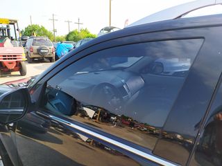 PEUGEOT 4007 '07-'12 * ΤΖΑΜΙ ΠΑΡΑΘΥΡΟΥ ΕΜΠΡΟΣ ΑΡΙΣΤΕΡΟ *ΑΝΤΑΛΛΑΚΤΙΚΑ AUTOplace ΑΦΟΙ ΞΗΡΟΣΑΒΒΙΔΗ*