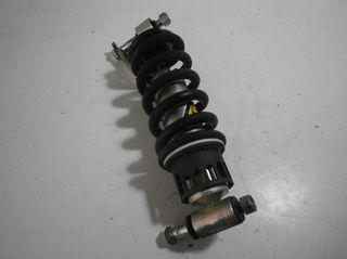YAMAHA XJ6-ΑΜΟΡΤΙΣΕΡ-thumb-1