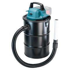 BBP3920 Σκούπα Στάχτης Μπαταρίας 20V 20Lt (Solo) - ΕΡΑΣΙΤΕΧΝΙΚΗΣ ΧΡΗΣΗΣ - BORMANN PRO (#036418)