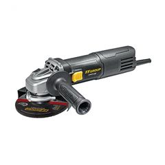 AG 125/1200E HD Ρυθμιζόμενος Γωνιακός Τροχός 1200W - ΓΩΝΙΑΚΟΙ ΤΡΟΧΟΙ ΜΙΚΡΟΙ ΡΥΘΜΙΖΟΜΕΝΟΙ - F.F. GROUP (#45589)