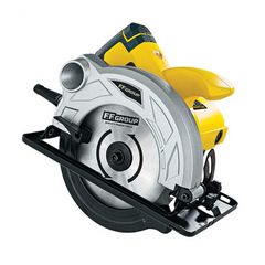 CS 55/1200 PLUS Δισκοπρίονο 1200W Ø165mm - ΔΙΣΚΟΠΡΙΟΝΑ - F.F. GROUP (#41343)