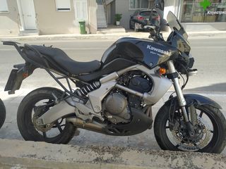 Kawasaki Versys 650 '07 ABS