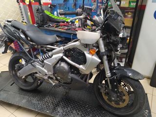 Kawasaki Versys 650 2007 ABS-thumb-1