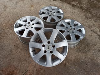 4 ΖΑΝΤΕΣ 15ΑΡΕΣ 5Χ112 **AUTO IKAS**
